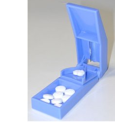 PORTA TAGLIA PILLOLE - Pharmaleader