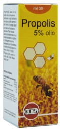 PROPOLIS 5% OLIO 30 ML - Pharmaleader