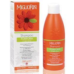 MIGLIORIN SHAMPOO FORFORA SENZA SLS 200 ML - Pharmaleader