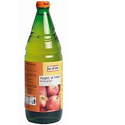 ACETO MELE NON PASTORIZZATO 750 ML - Pharmaleader