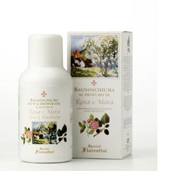 SPEZIALI BAGNOSCHIUMA ROSA/MORA 250 ML - Pharmaleader