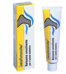 BALSAMO EMOL PIEDE DIABETICO75 - Pharmaleader