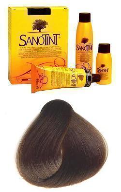 SANOTINT TINTURA CAPELLI 26 TABACCO 125 ML - Pharmaleader