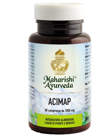ACIMAP 60 COMPRESSE - Pharmaleader