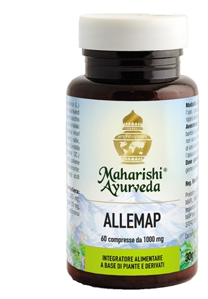 ALLEMAP 60 COMPRESSE - Pharmaleader