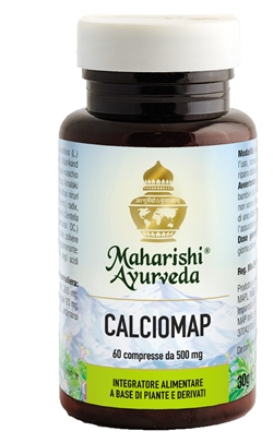 CALCIOMAP 60 COMPRESSE - Pharmaleader