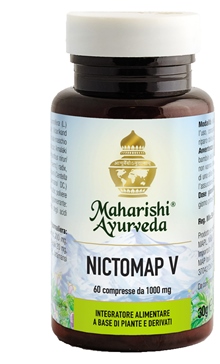 NICTOMAP V 60 COMPRESSE - Pharmaleader