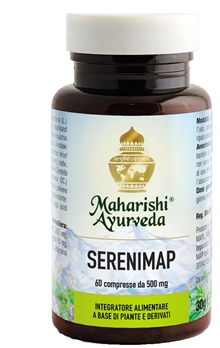 SERENIMAP 60 COMPRESSE 500 MG - Pharmaleader