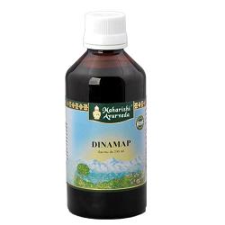 DINAMAP 200 ML - Pharmaleader