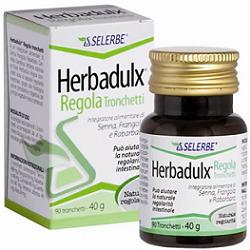 HERBADULX REG 90 TRONCHETTI - Pharmaleader