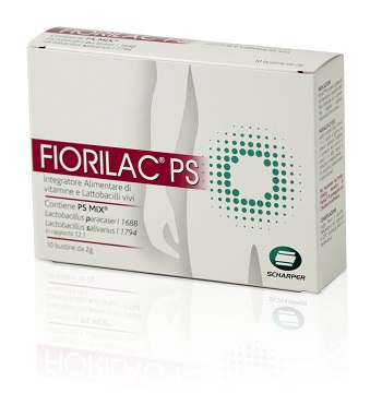 FIORILAC PS 10 BUSTINE - Pharmaleader