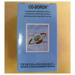 CO BORON 30 CAPSULE - Pharmaleader