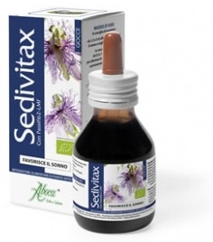 SEDIVITAX GOCCE 75 ML - Pharmaleader