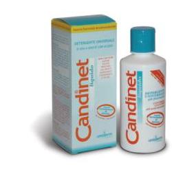 CANDINET LIQUIDO 150 ML - Pharmaleader