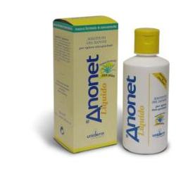 ANONET LIQUIDO 150 ML - Pharmaleader