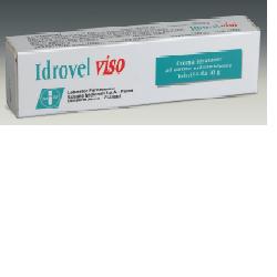 IDROVEL VISO CREMA 30 G - Pharmaleader
