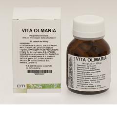 VITA OLMARIA 60 CAPSULE - Pharmaleader