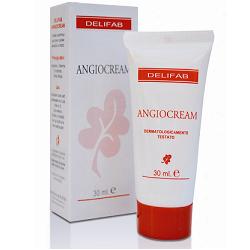 DELIFAB ANGIOCREAM 50 ML - Pharmaleader