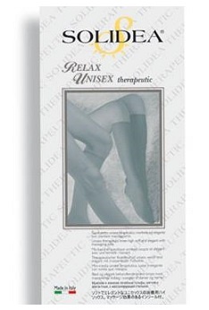 RELAX UNISEX CL2 NATUR XL - Pharmaleader