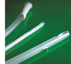 CANNULA RETTALE MONOUSO CM 40 CH 25 - Pharmaleader