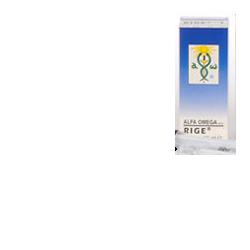 FITOMEGA RIGE 8 GOCCE 50 ML - Pharmaleader