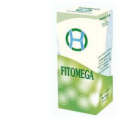FITOMEGA SIN 39 GOCCE 50 ML - Pharmaleader