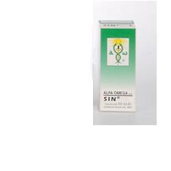 FITOMEGA SIN 61 GOCCE 50 ML - Pharmaleader