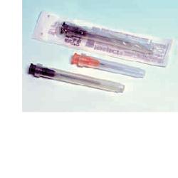 AGO 23 GAUGE 1 1/4 ANALLERGICO CONO LUER - Pharmaleader