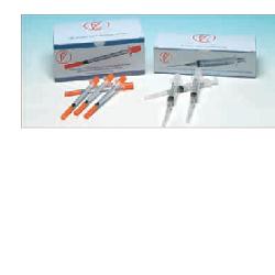 SIRINGA MEDS FARMATEXA 20 ML AGO GAUGE 21 2 CONO ECCENTRICO - Pharmaleader