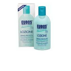 EUBOS SENSITIVE EMULSIONE DERMO PROTETTIVA 200 ML - Pharmaleader