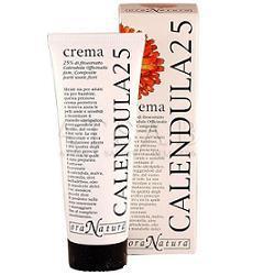 CREMA CALENDULA 25 ORANATURA - Pharmaleader