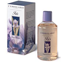 IRIS BAGNOSCHIUMA 250 ML - Pharmaleader