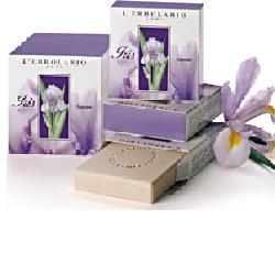 IRIS SAPONE 100 G - Pharmaleader