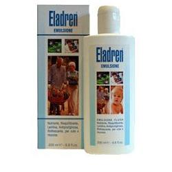 ELADREN EMULSIONE 200 ML - Pharmaleader