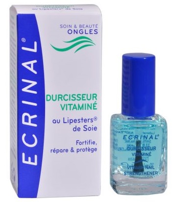 ECRINAL LIQUIDO INDURENTE RINFORZANTE 10 ML - Pharmaleader