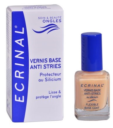 ECRINAL VERNIS BASE LEVIGANTE 10 ML - Pharmaleader