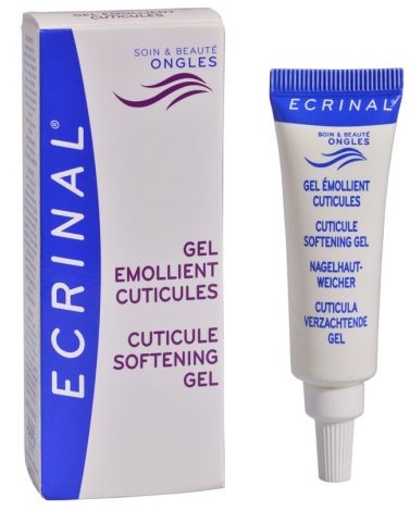 ECRINAL GEL ANTICUTICOLE 10 ML - Pharmaleader