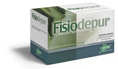 FISIODEPUR TISANA 20 BUSTINE 2 G - Pharmaleader