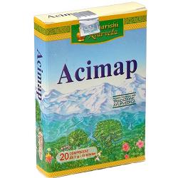 ACIMAP 20 COMPRESSE - Pharmaleader