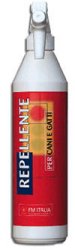 REPELLENTE CANI GATTI SPRAY 500 ML - Pharmaleader