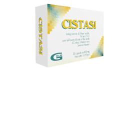 CISTASI 30 CAPSULE - Pharmaleader