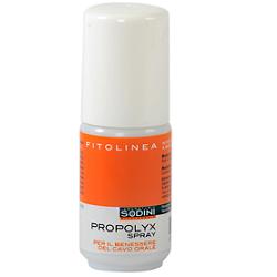 PROPOLYX 25 ML - Pharmaleader
