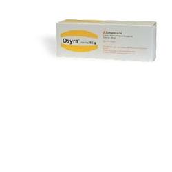 OSYRA CREMA LEVIGANTE E IDRATANTE 100 G - Pharmaleader