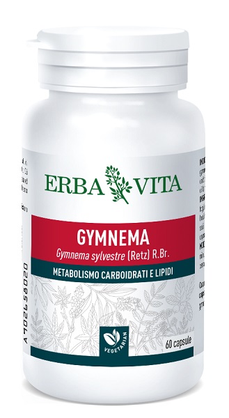 GYMNEMA SYLVESTRE 60 CAPSULE 350 MG - Pharmaleader