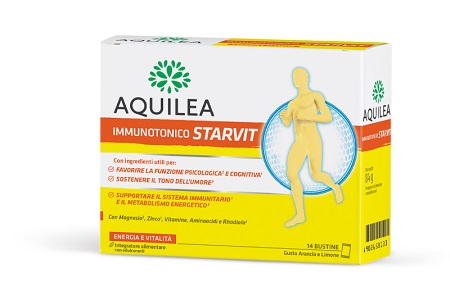 STARVIT 14 BUSTINE - Pharmaleader