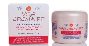 VEA CREMA PF VITAMINA POLIFUNZIONALE 50 ML - Pharmaleader