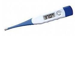 TERMOMETRO DIGITALE FLEX LINEA F 1 PEZZO - Pharmaleader