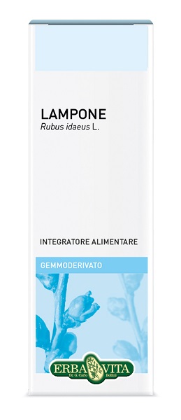 GEMMODERIVATO LAMPONE 50 ML - Pharmaleader