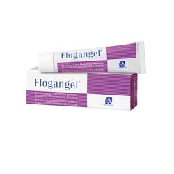 FLOGANGEL CREMA PELLI IPEAREATT 40 ML - Pharmaleader
