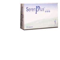 SERENPLUS 20 COMPRESSE - Pharmaleader